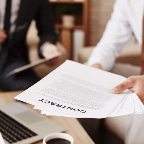 Commercial Law (1) Commercial Law