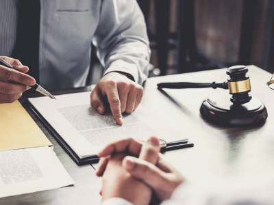 INTELLECTUAL PROPERTY LAW (1) INTELLECTUAL PROPERTY LAW