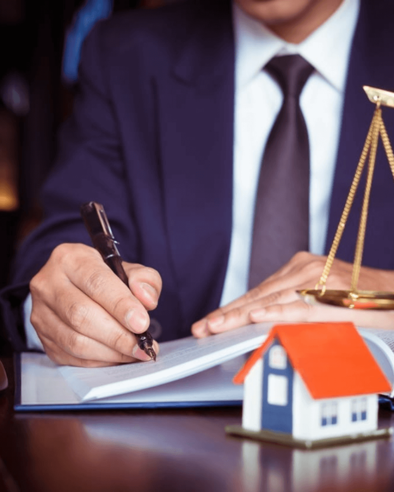 Real Estate - Immovable Property Law Real Estate - Immovable Property Law